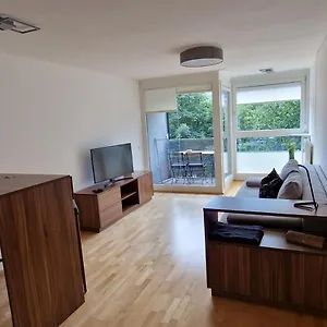 Nordkettenappart Apartment
